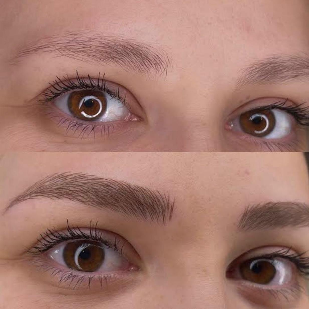 cejas microblading