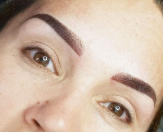 microblading