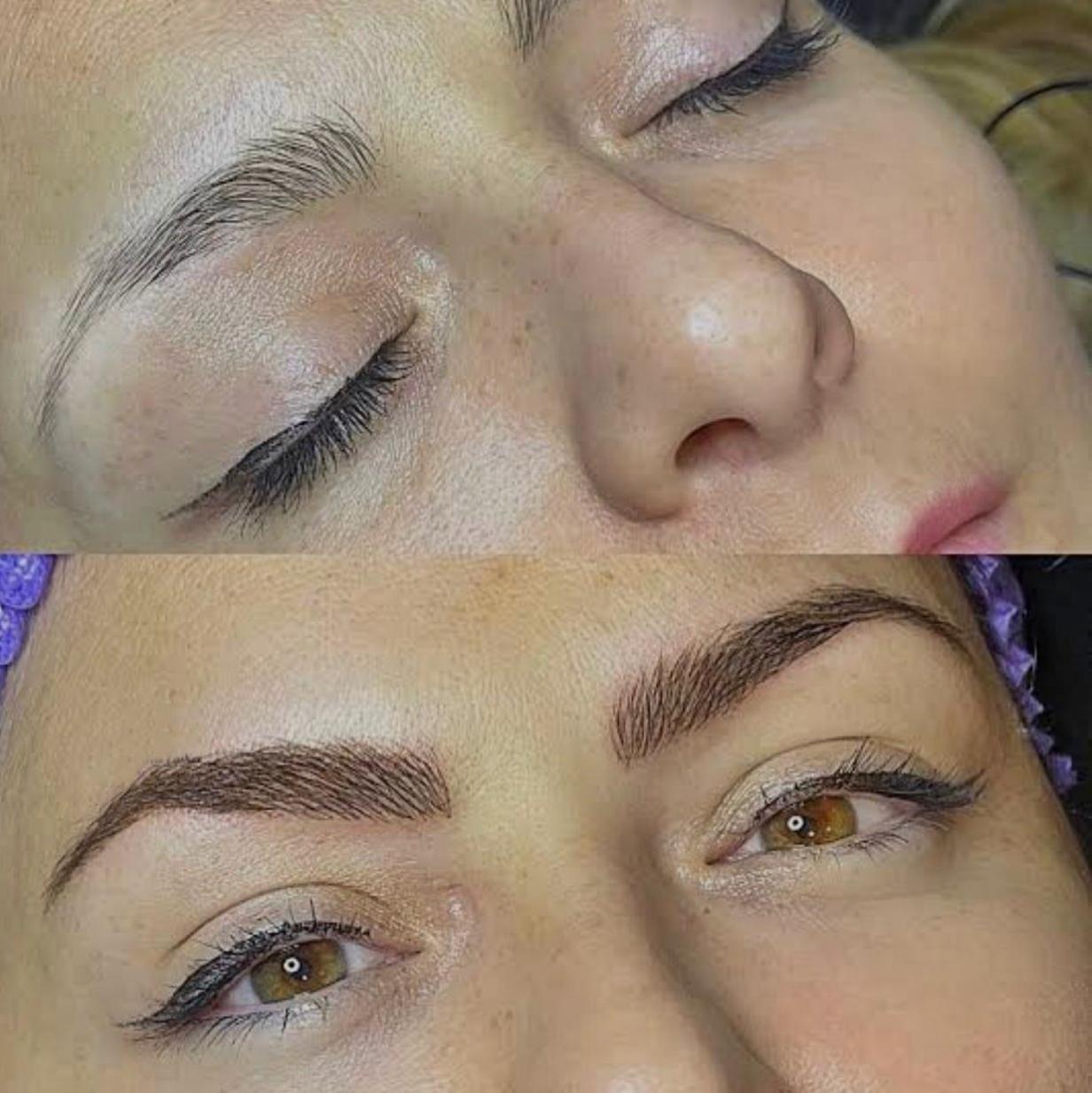 tratamiento microblading